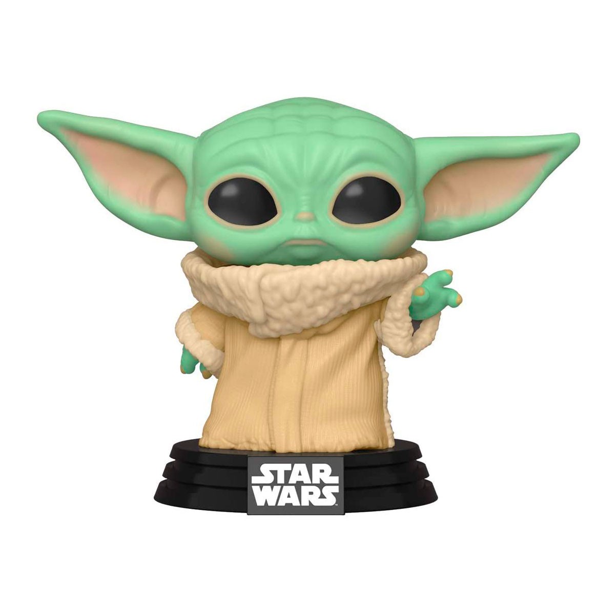 845грн+15% дисконт Арт.48740 Ігрова фігурка Funko Pop! серії Мандалорець - Малюк