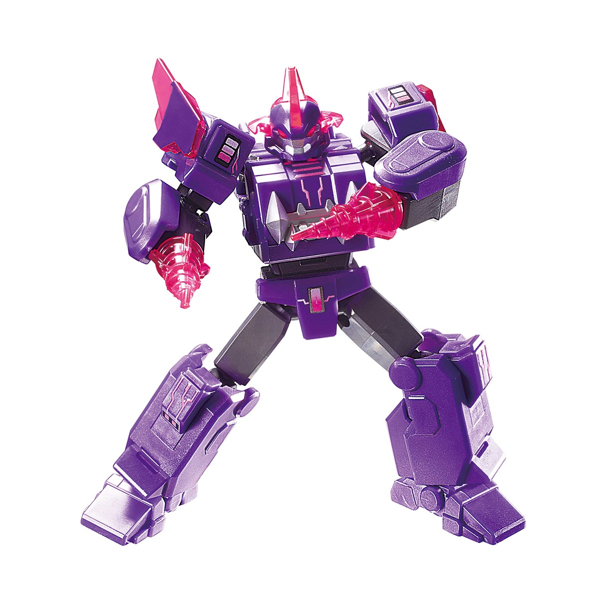 447грн+10% дисконт Арт.EU580881A-5 Робот-конструктор Dinoster - Моса Шторм