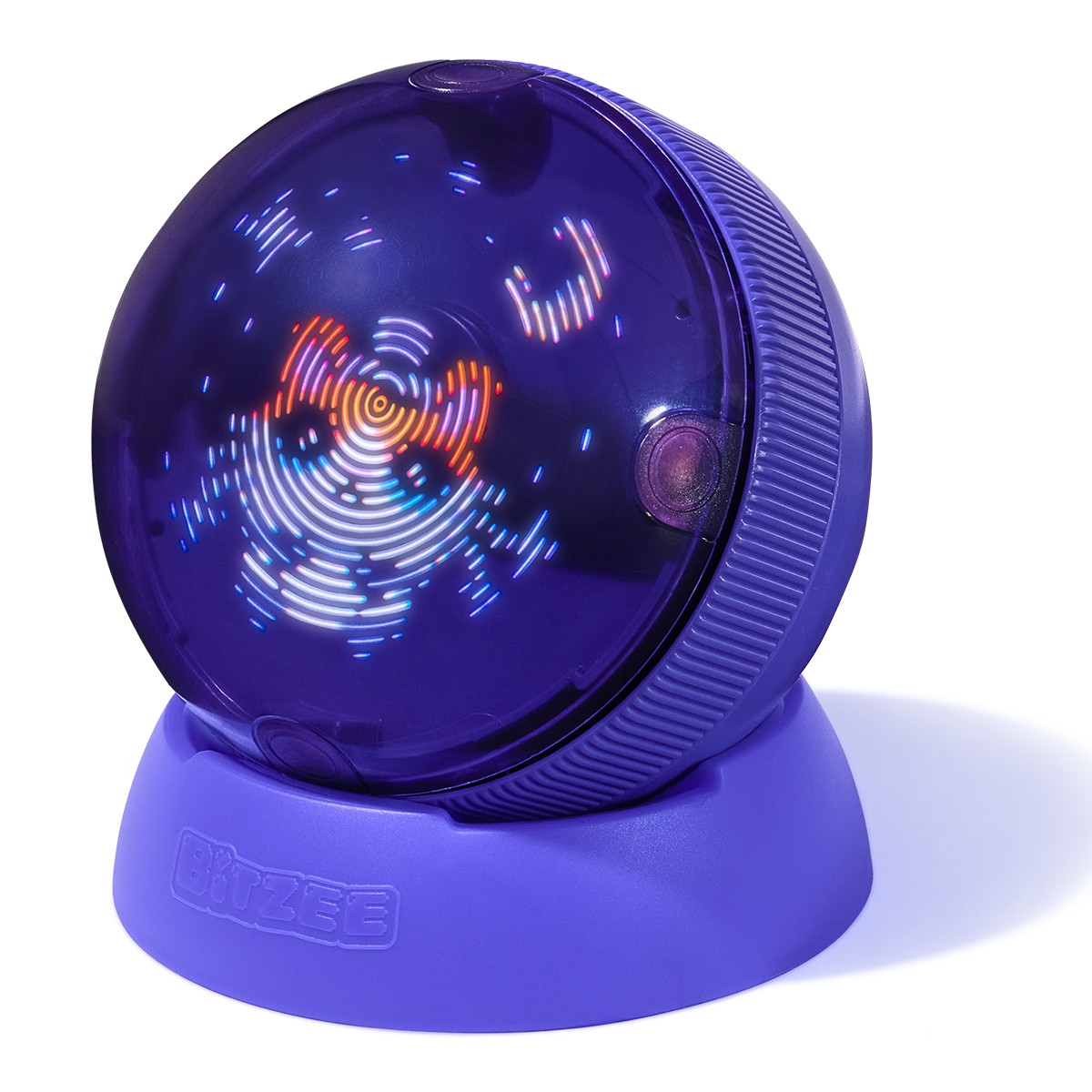 2895грн+15% дисконт Арт.6072683 Інтерактивна іграшка з віртуальними цифровими героями Bitzee - Хом'яки в кулі