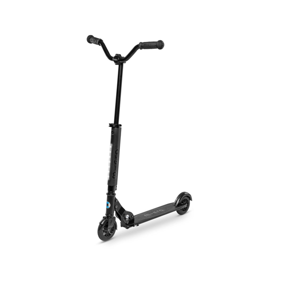 New! 5295грн+15% дисконт Арт.SA0200 Самокат MICRO серії Sprite Deluxe – Чорний