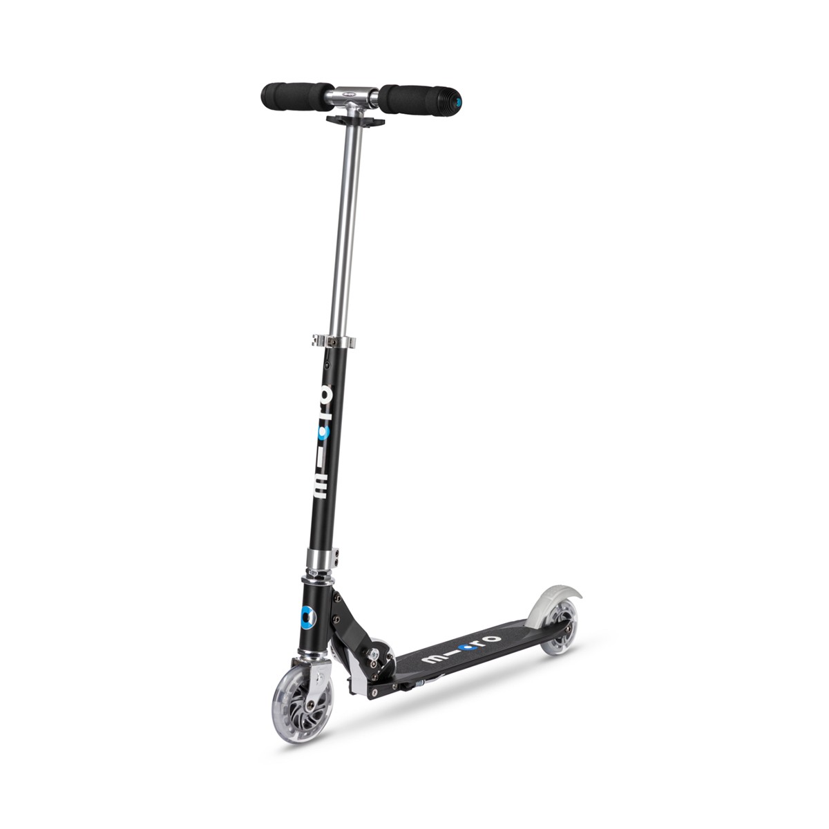 4595грн+15% дисконт Арт.SA0026Самокат Micro серії Sprite – Чорний