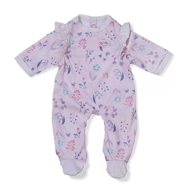 655грн+15% дисконт Арт.840115 Одяг для ляльки Baby Born – Комбінезон Лісова казка