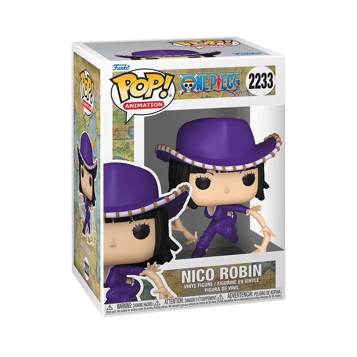 945грн+15% дисконт Арт.90646 Ігрова фігурка Funko POP! серії Великий куш - Робін