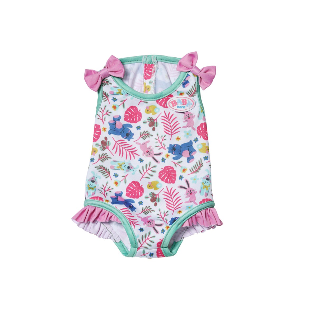 395грн+10% дисконт Арт. 833636-1Одяг для ляльки BABY Born - Стильний купальник (43 cm)